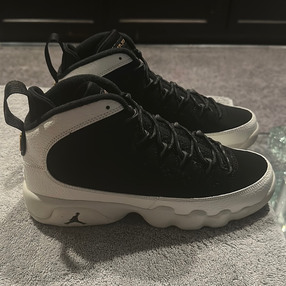 Air Jordan’s 9 Retro brand new in box! Never worn!